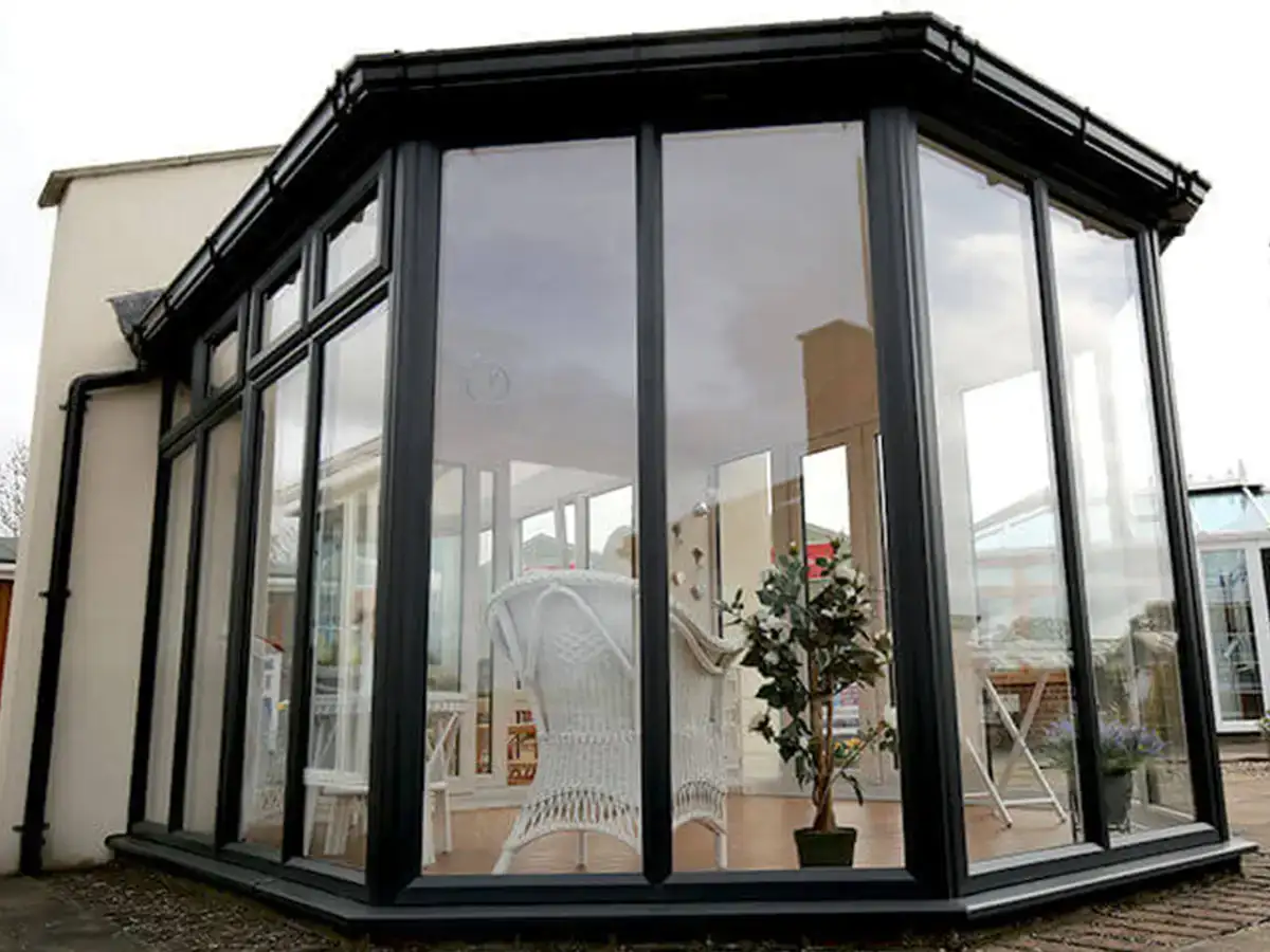 Patio Doors
