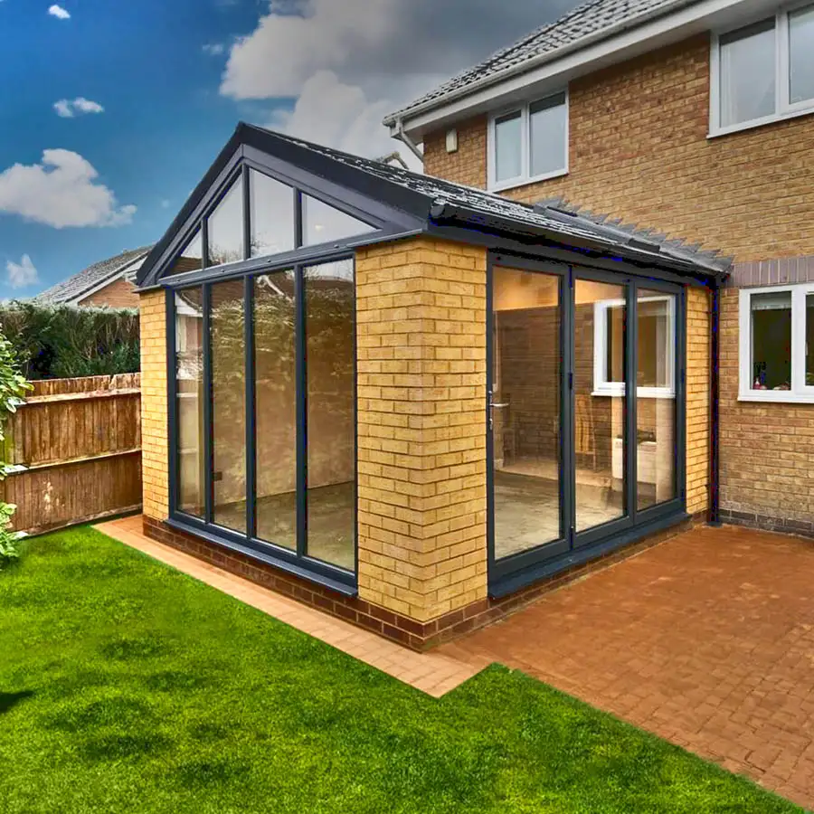 Bi-fold Doors