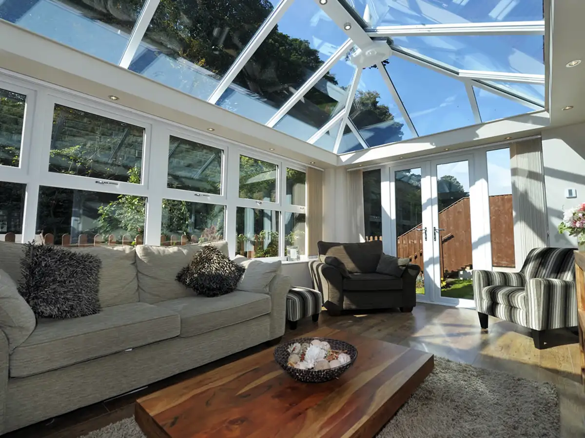 UPVC Doors